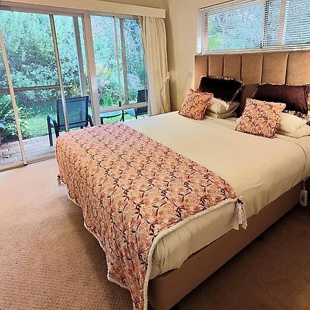 Margaret River Bed & Breakfast Eksteriør bilde