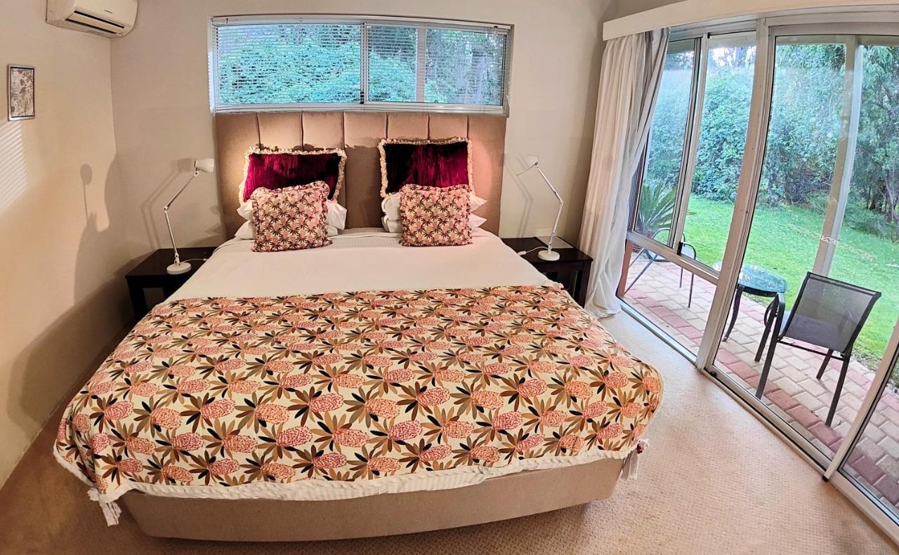 Margaret River Bed & Breakfast Eksteriør bilde