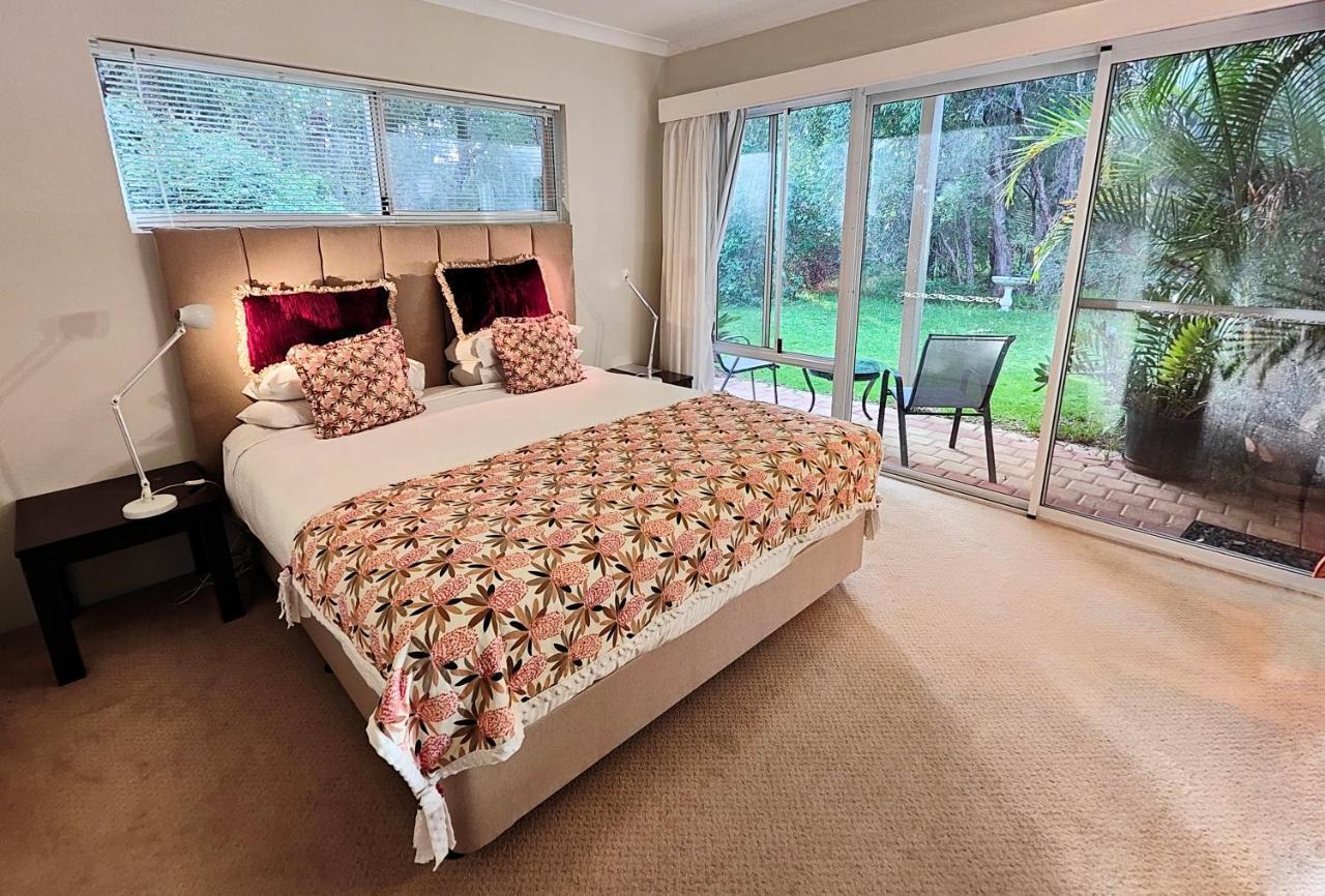 Margaret River Bed & Breakfast Eksteriør bilde