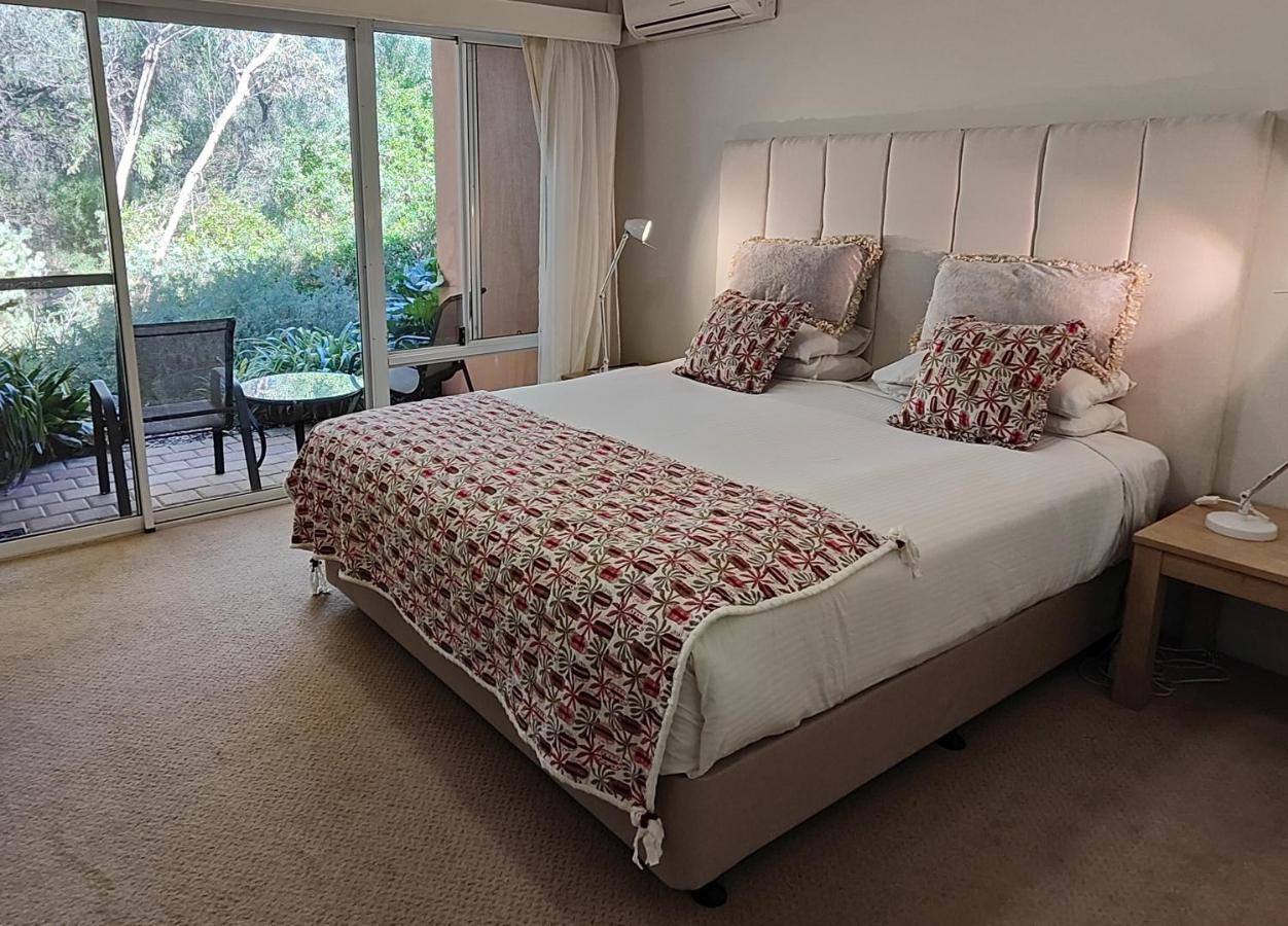 Margaret River Bed & Breakfast Eksteriør bilde