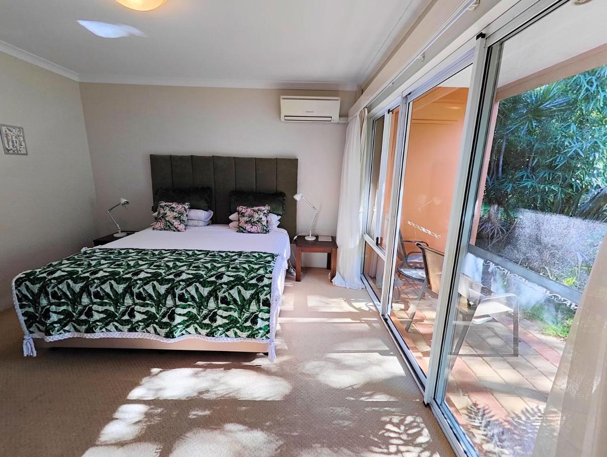 Margaret River Bed & Breakfast Eksteriør bilde