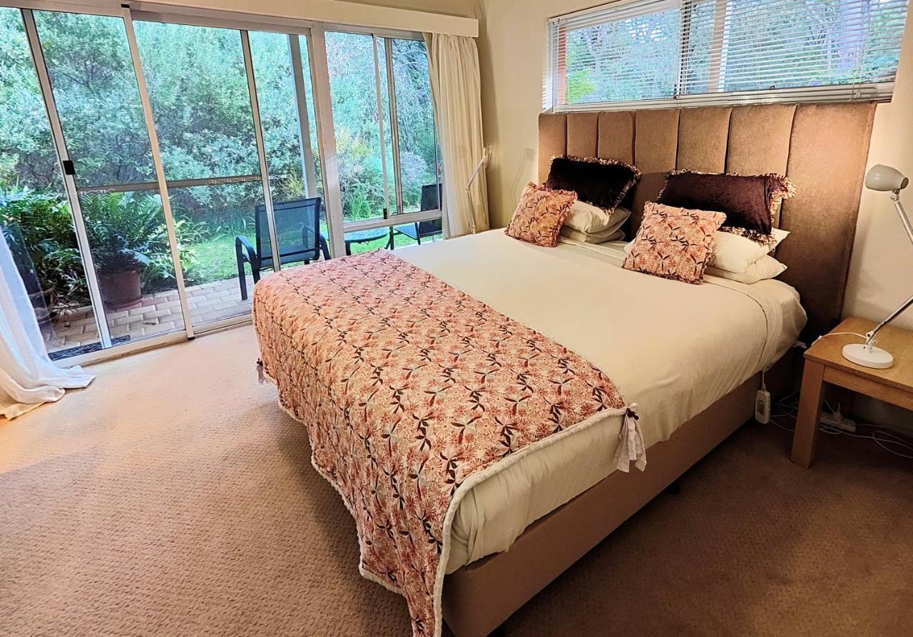 Margaret River Bed & Breakfast Eksteriør bilde