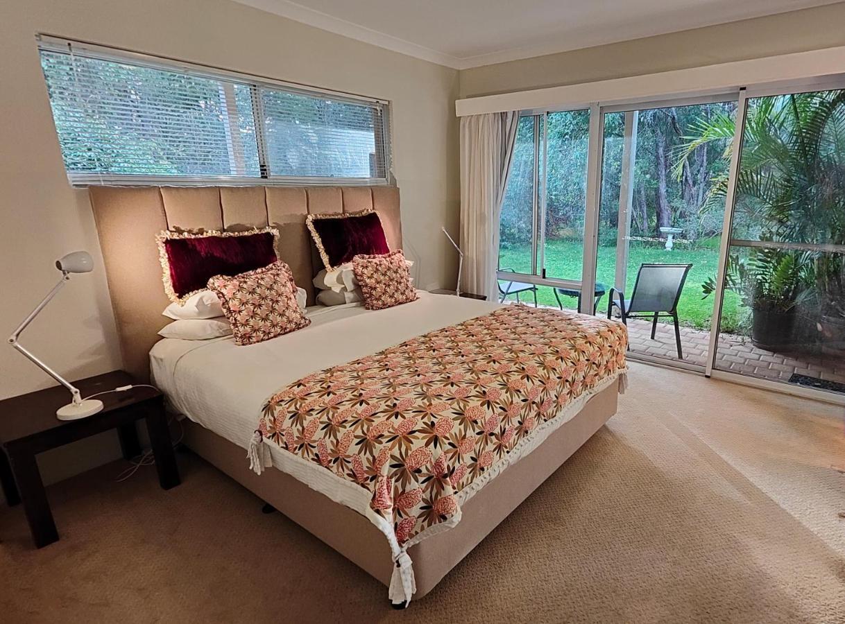 Margaret River Bed & Breakfast Eksteriør bilde