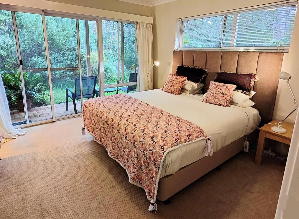 Margaret River Bed & Breakfast Eksteriør bilde