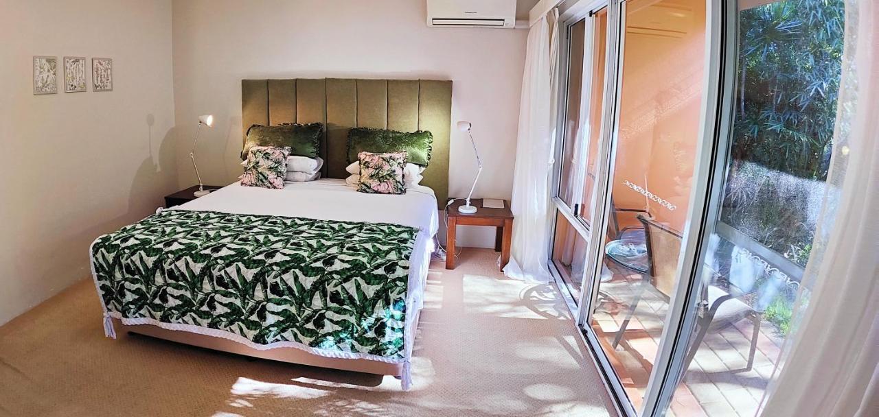 Margaret River Bed & Breakfast Eksteriør bilde
