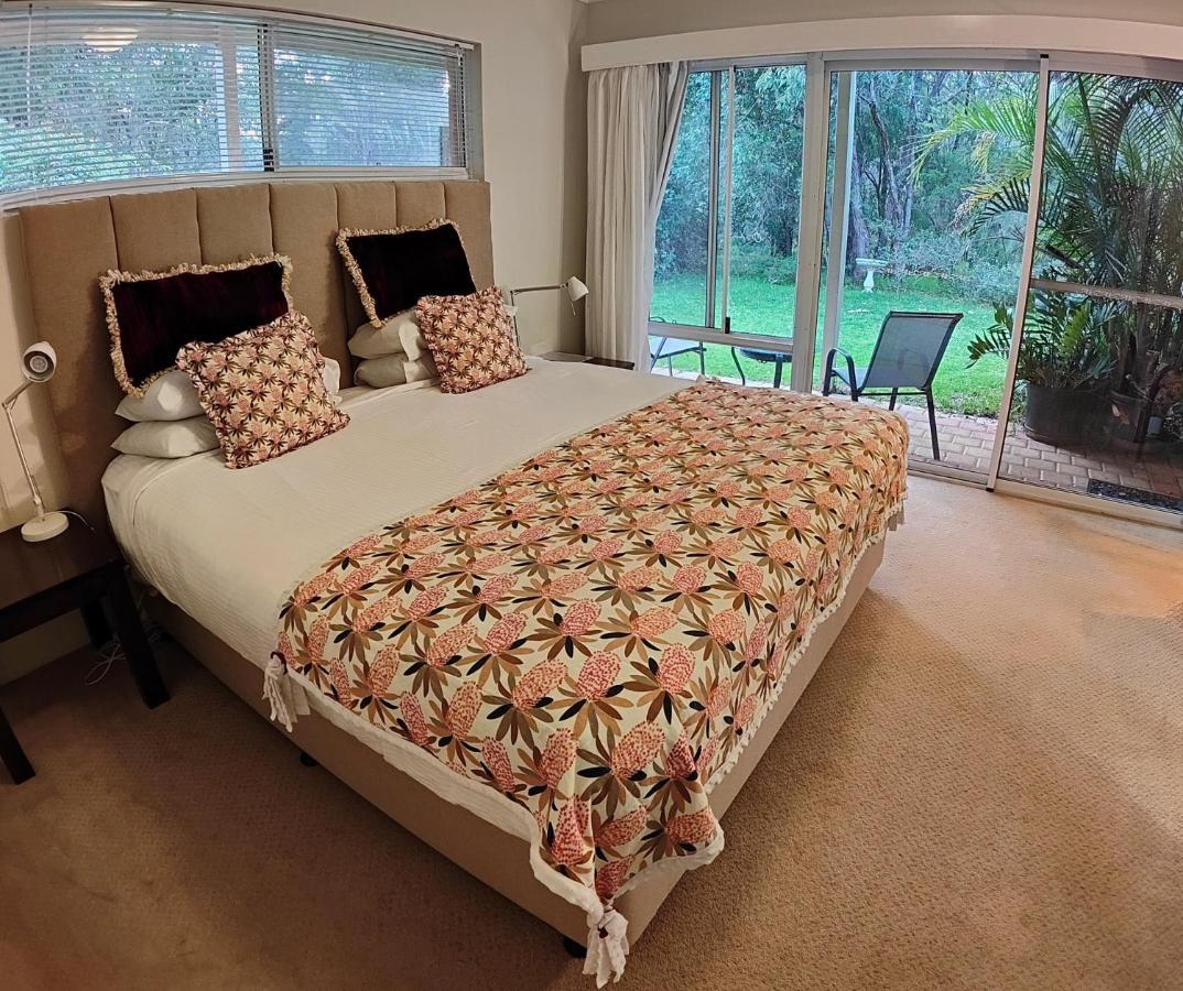 Margaret River Bed & Breakfast Eksteriør bilde