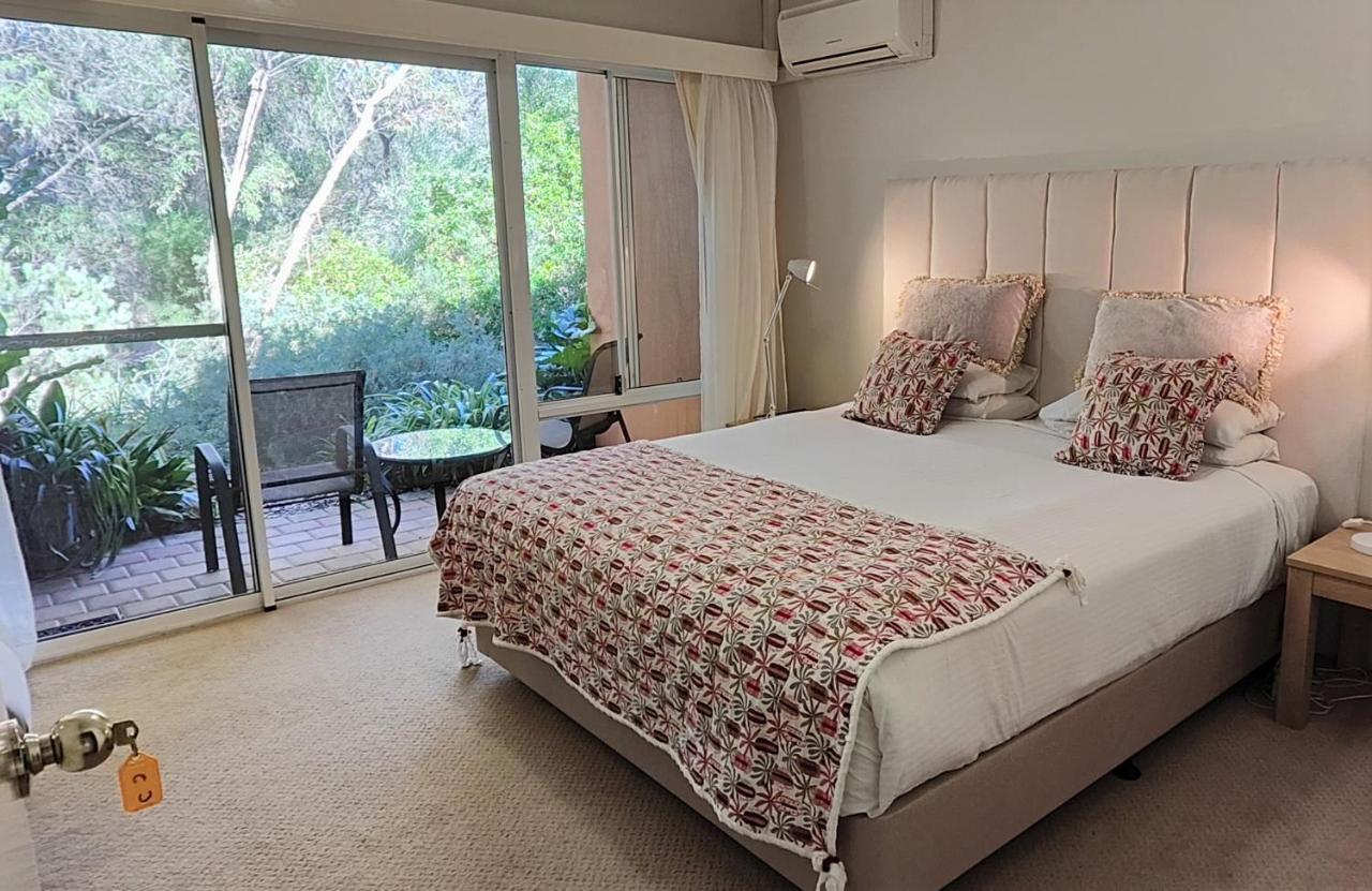 Margaret River Bed & Breakfast Eksteriør bilde