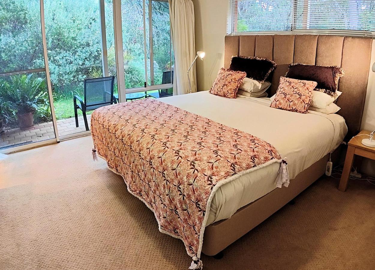 Margaret River Bed & Breakfast Eksteriør bilde