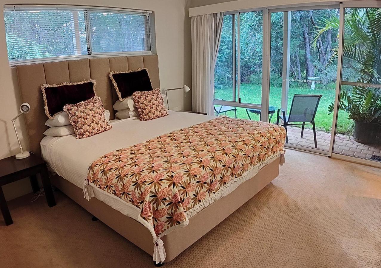 Margaret River Bed & Breakfast Eksteriør bilde