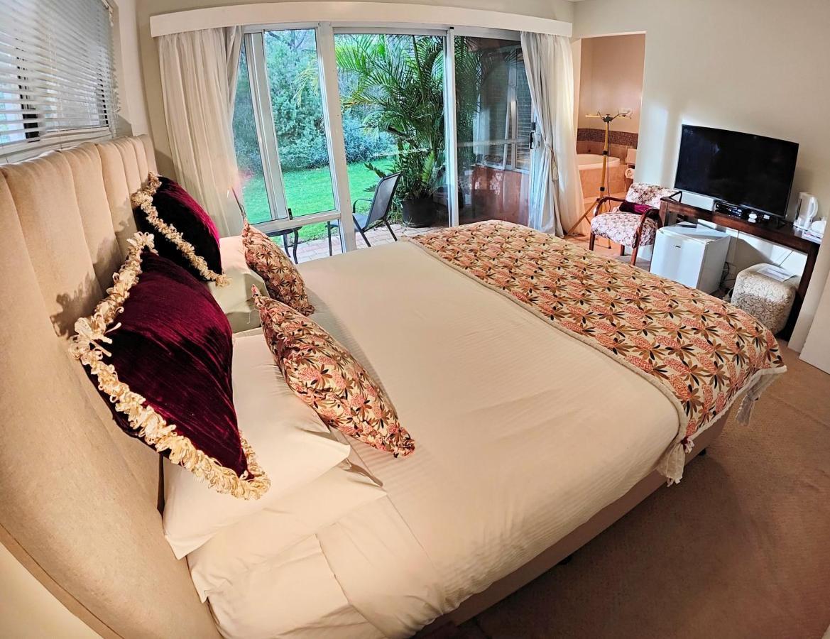 Margaret River Bed & Breakfast Eksteriør bilde