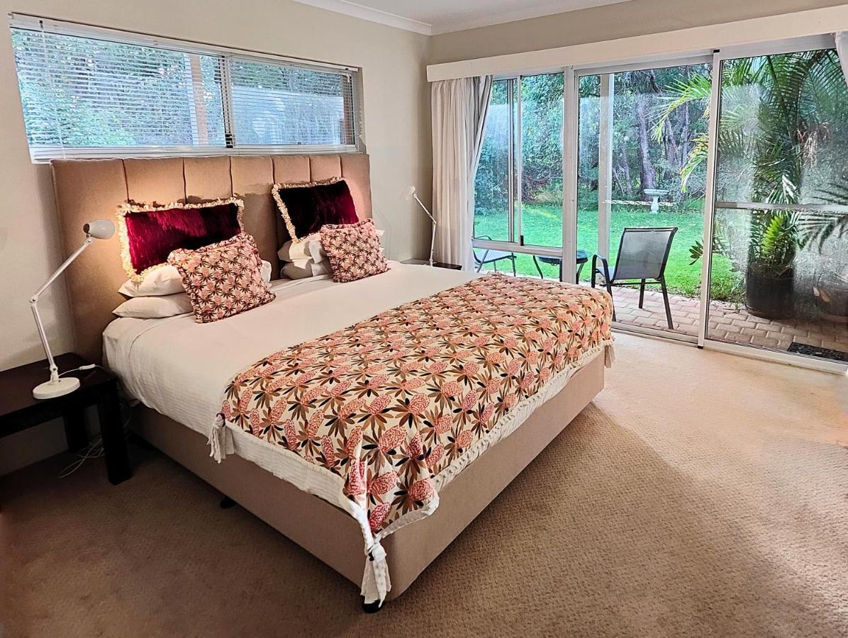 Margaret River Bed & Breakfast Eksteriør bilde