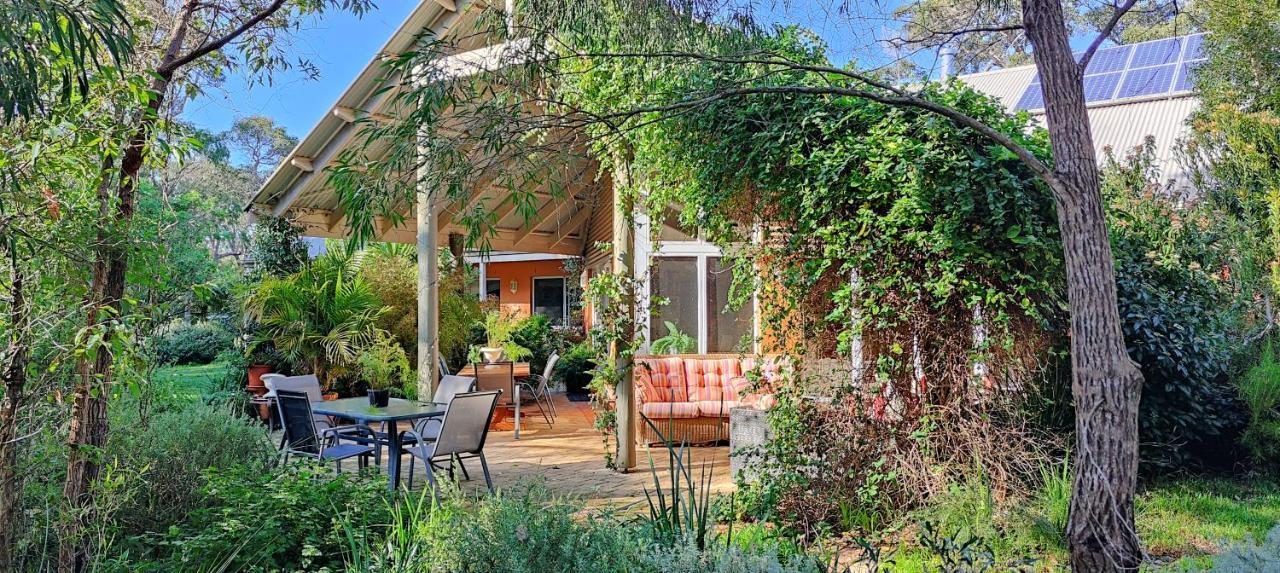 Margaret River Bed & Breakfast Eksteriør bilde