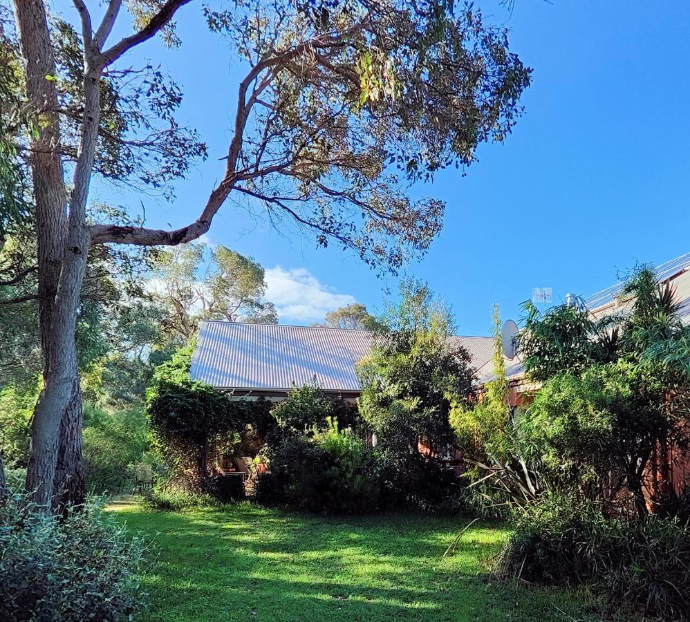Margaret River Bed & Breakfast Eksteriør bilde
