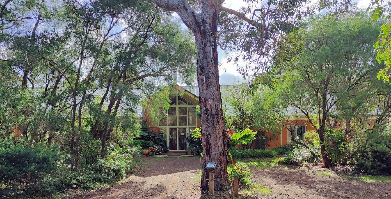 Margaret River Bed & Breakfast Eksteriør bilde