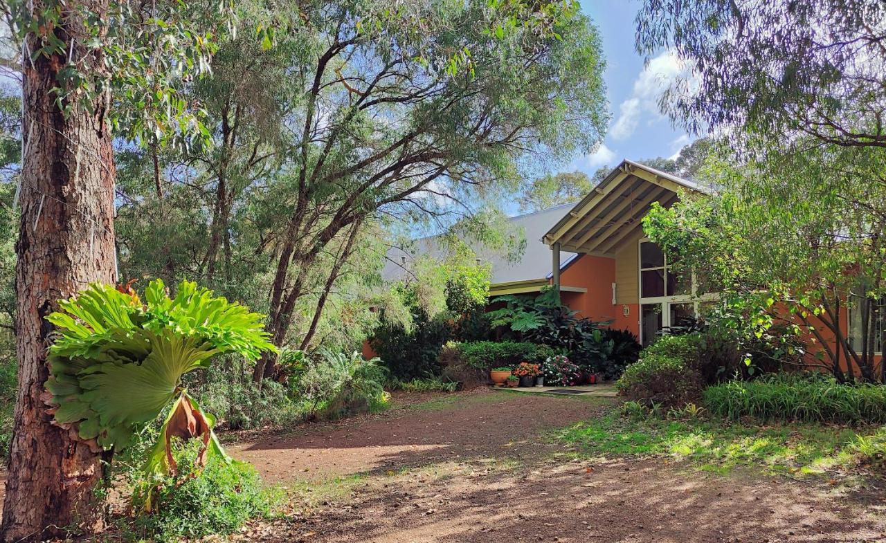 Margaret River Bed & Breakfast Eksteriør bilde