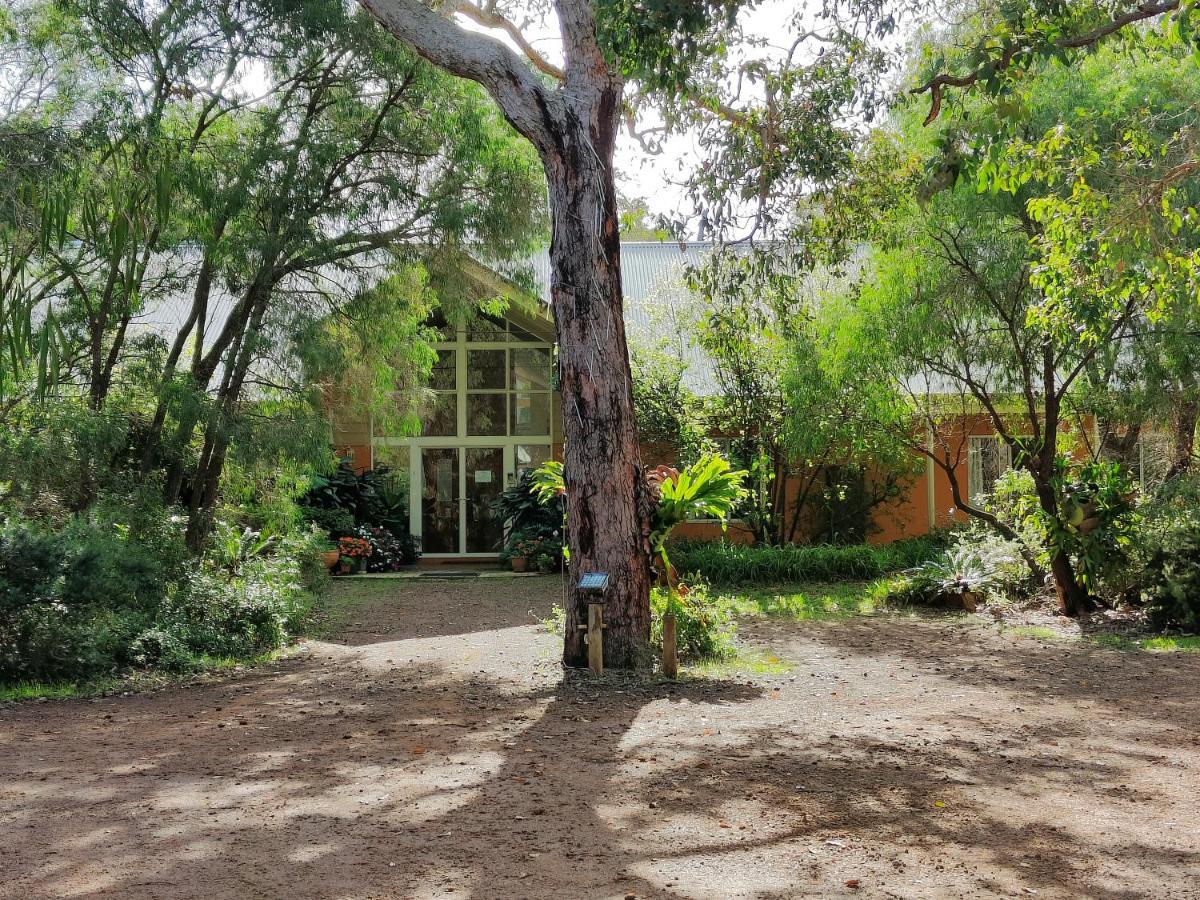 Margaret River Bed & Breakfast Eksteriør bilde
