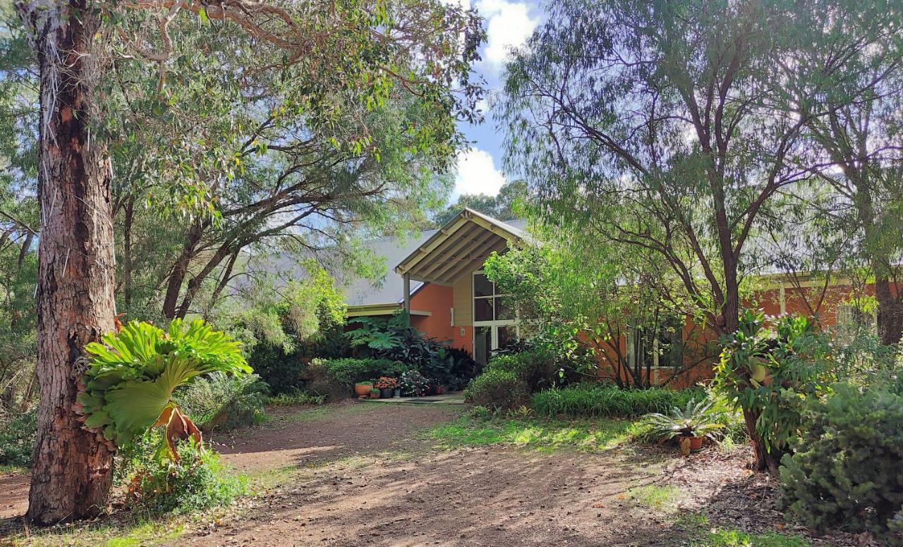 Margaret River Bed & Breakfast Eksteriør bilde