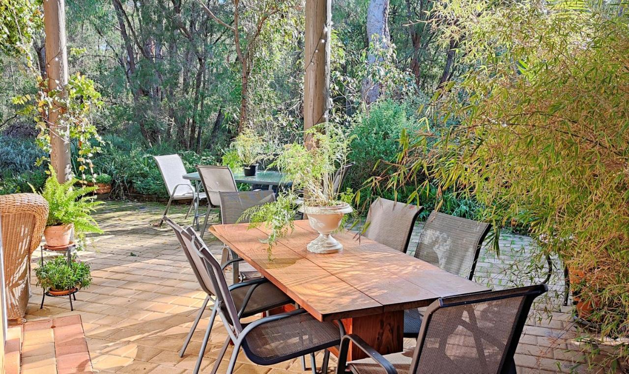 Margaret River Bed & Breakfast Eksteriør bilde