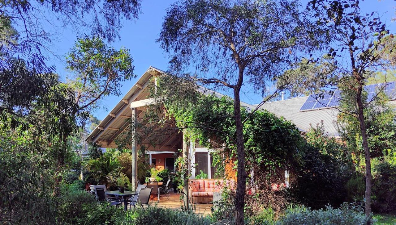 Margaret River Bed & Breakfast Eksteriør bilde
