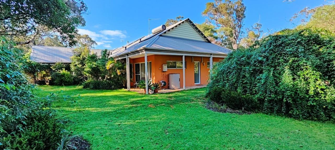 Margaret River Bed & Breakfast Eksteriør bilde