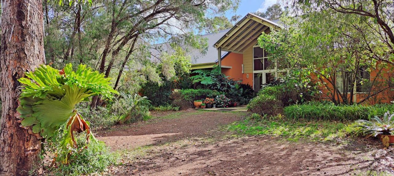 Margaret River Bed & Breakfast Eksteriør bilde