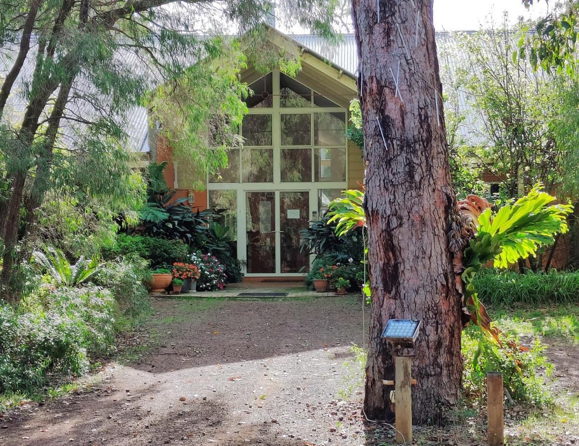 Margaret River Bed & Breakfast Eksteriør bilde