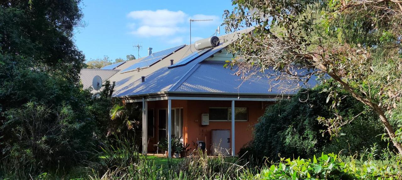 Margaret River Bed & Breakfast Eksteriør bilde