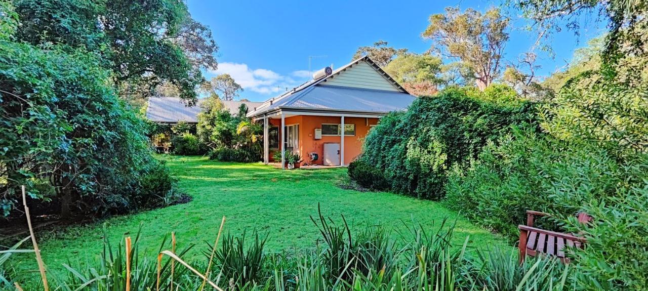 Margaret River Bed & Breakfast Eksteriør bilde