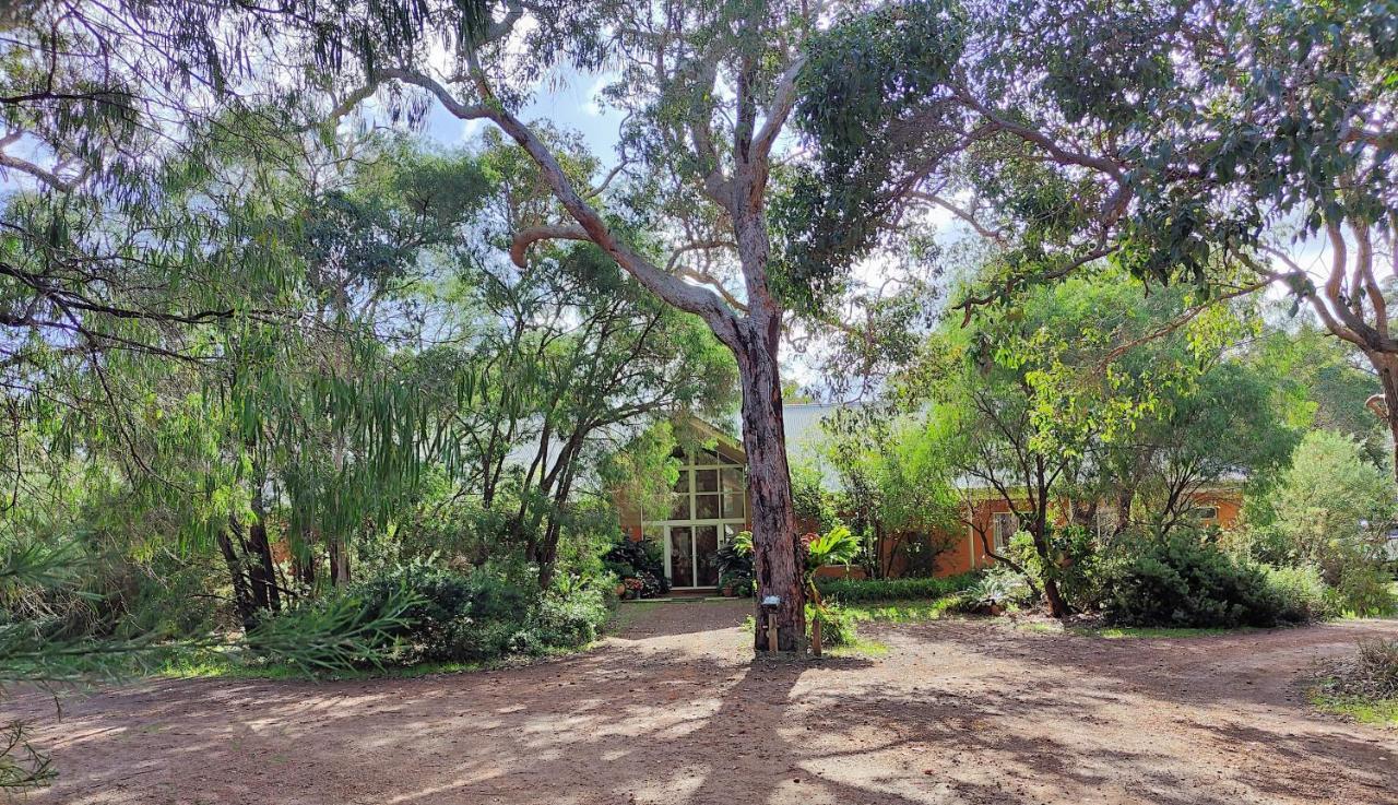 Margaret River Bed & Breakfast Eksteriør bilde