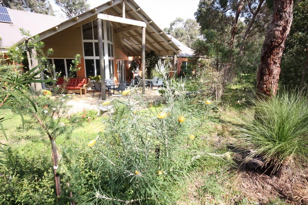 Margaret River Bed & Breakfast Eksteriør bilde