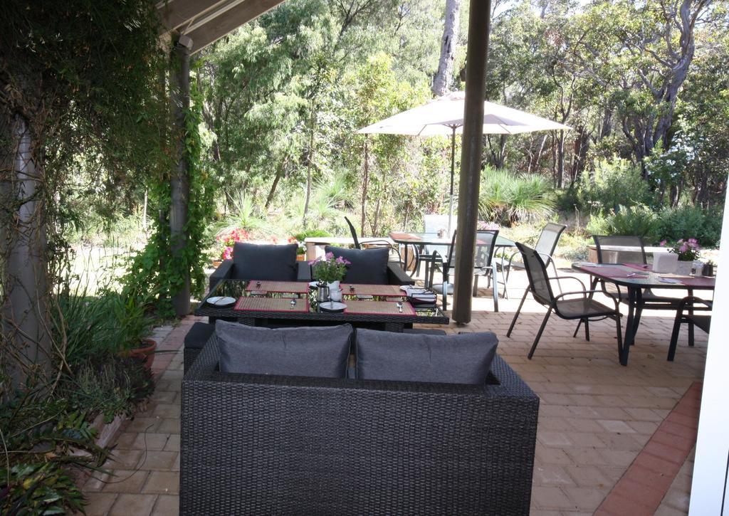 Margaret River Bed & Breakfast Eksteriør bilde