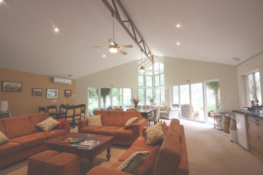 Margaret River Bed & Breakfast Eksteriør bilde