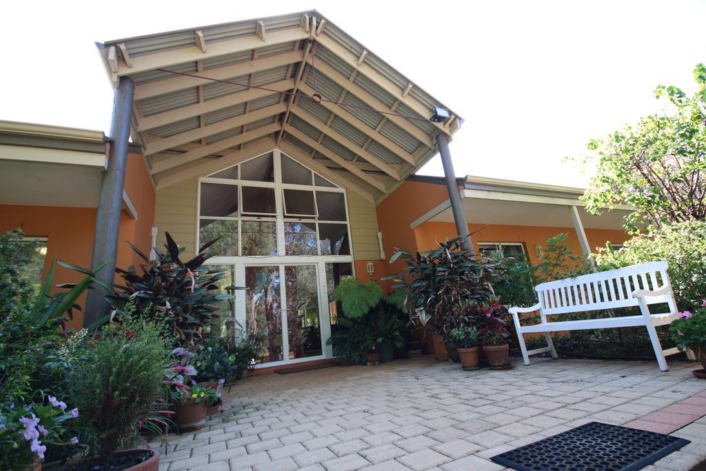 Margaret River Bed & Breakfast Eksteriør bilde