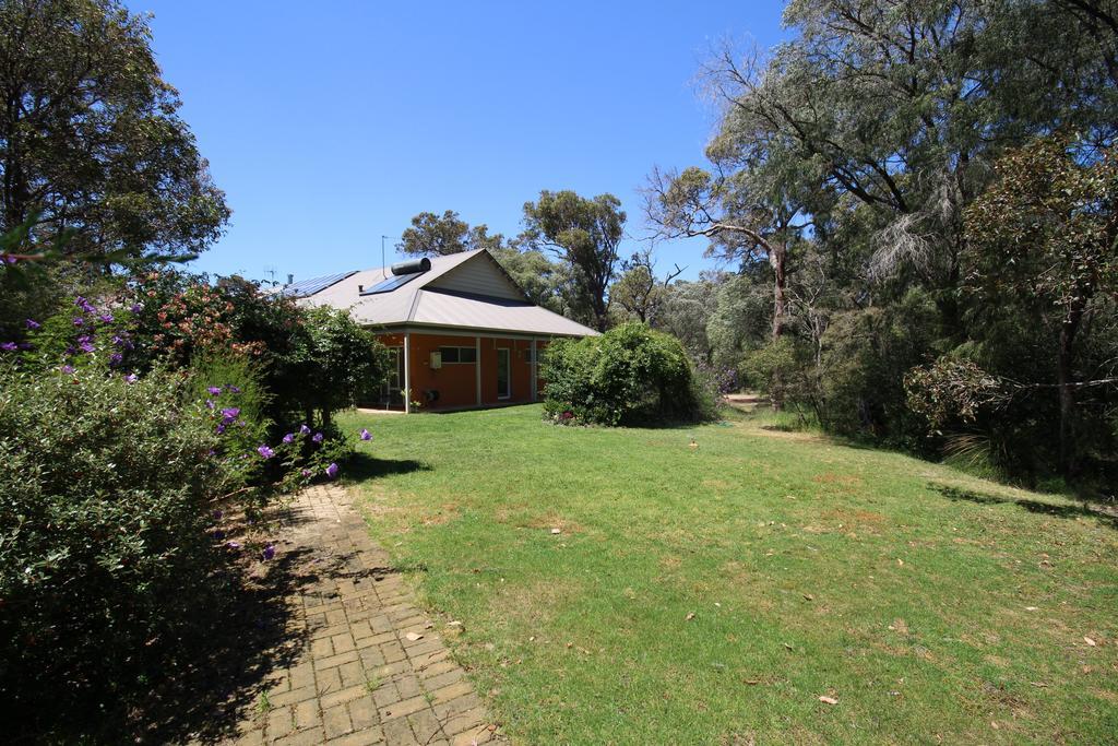 Margaret River Bed & Breakfast Eksteriør bilde