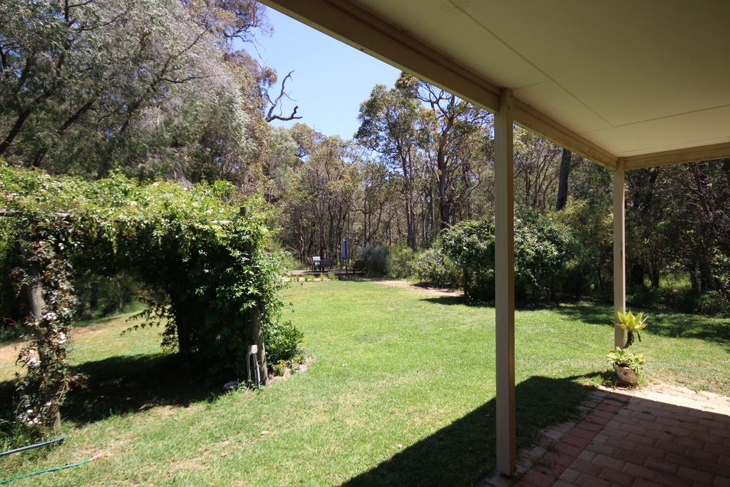 Margaret River Bed & Breakfast Eksteriør bilde