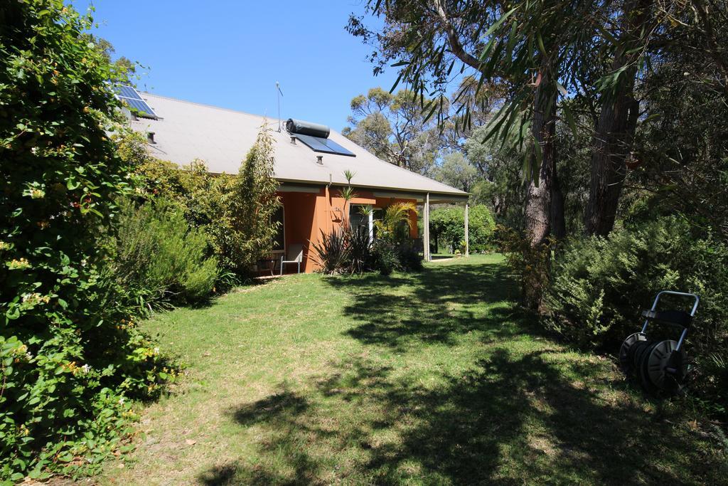 Margaret River Bed & Breakfast Eksteriør bilde