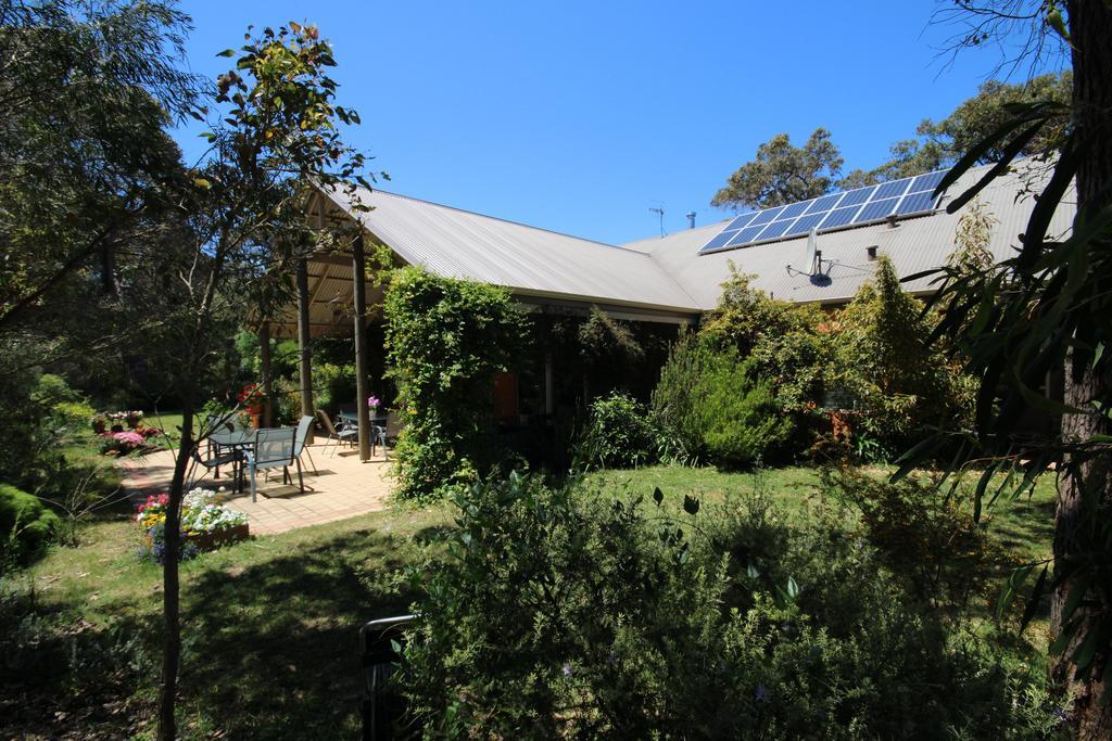 Margaret River Bed & Breakfast Eksteriør bilde