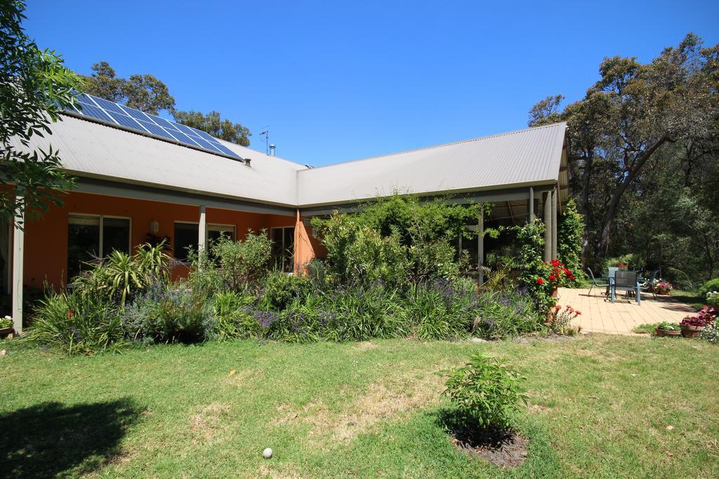 Margaret River Bed & Breakfast Eksteriør bilde