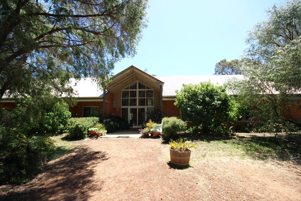 Margaret River Bed & Breakfast Eksteriør bilde
