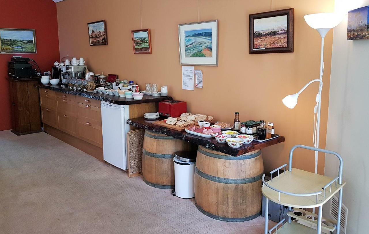Margaret River Bed & Breakfast Eksteriør bilde
