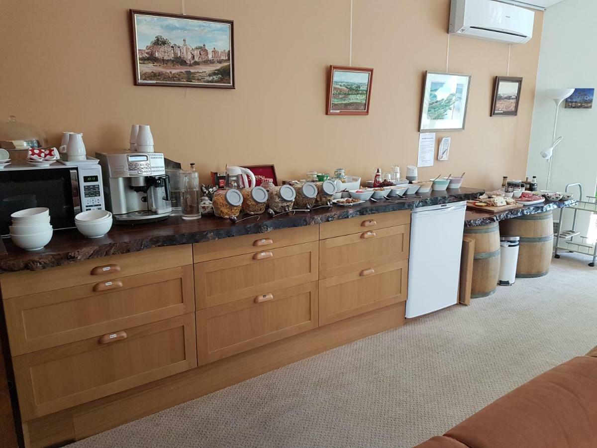 Margaret River Bed & Breakfast Eksteriør bilde