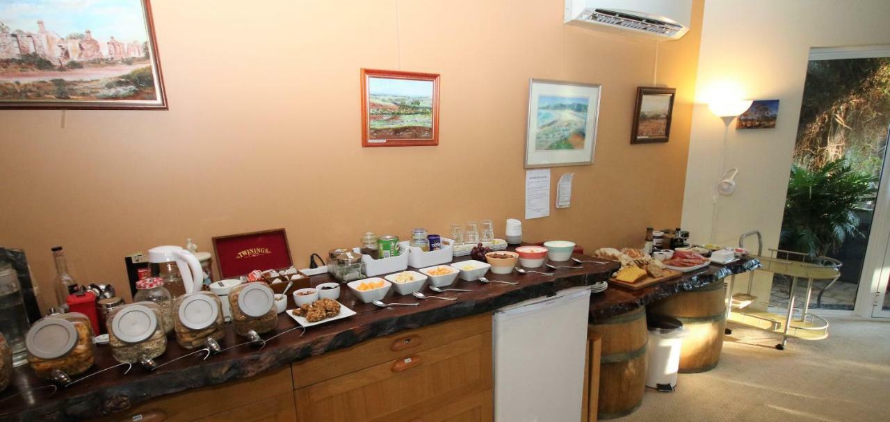 Margaret River Bed & Breakfast Eksteriør bilde