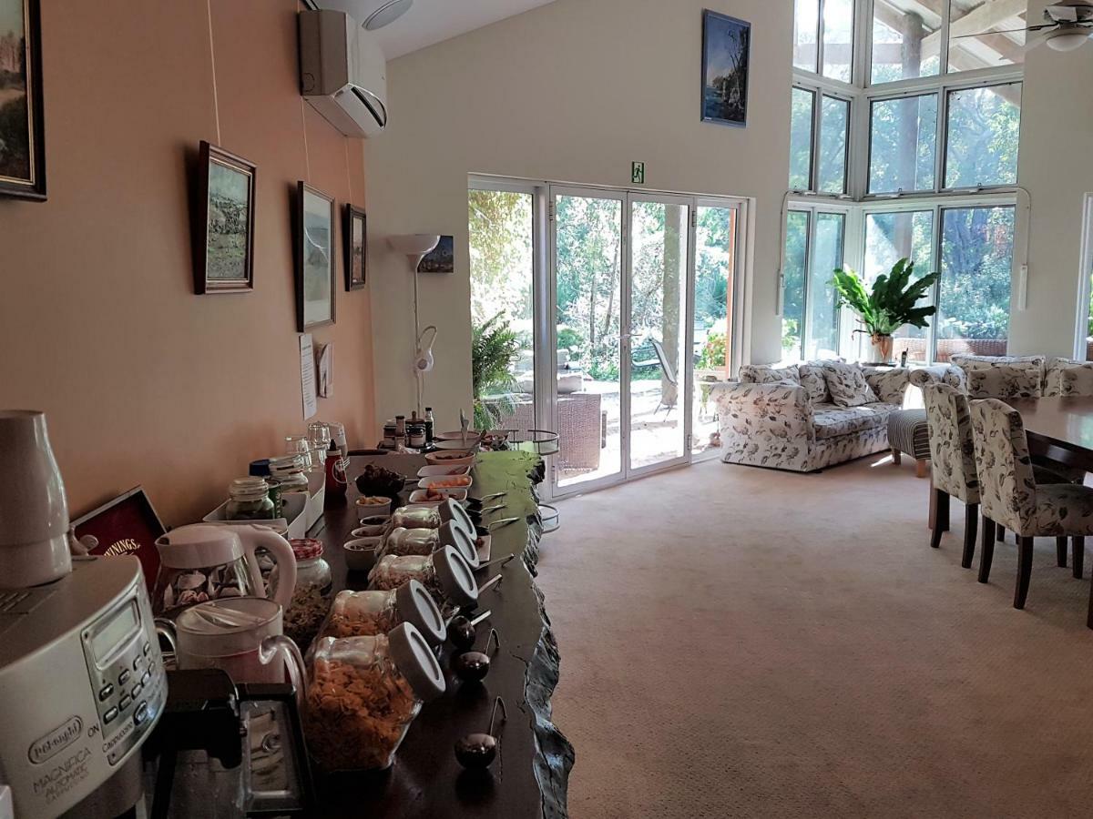 Margaret River Bed & Breakfast Eksteriør bilde
