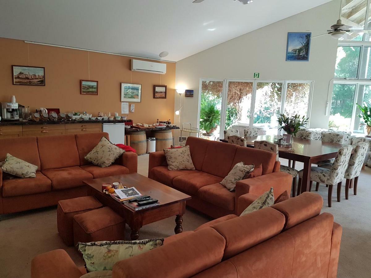 Margaret River Bed & Breakfast Eksteriør bilde