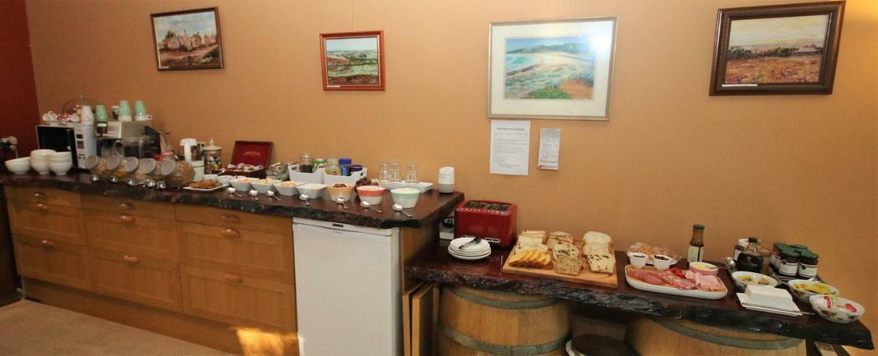 Margaret River Bed & Breakfast Eksteriør bilde