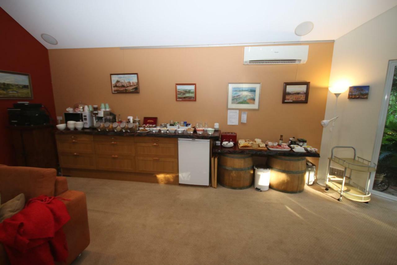 Margaret River Bed & Breakfast Eksteriør bilde
