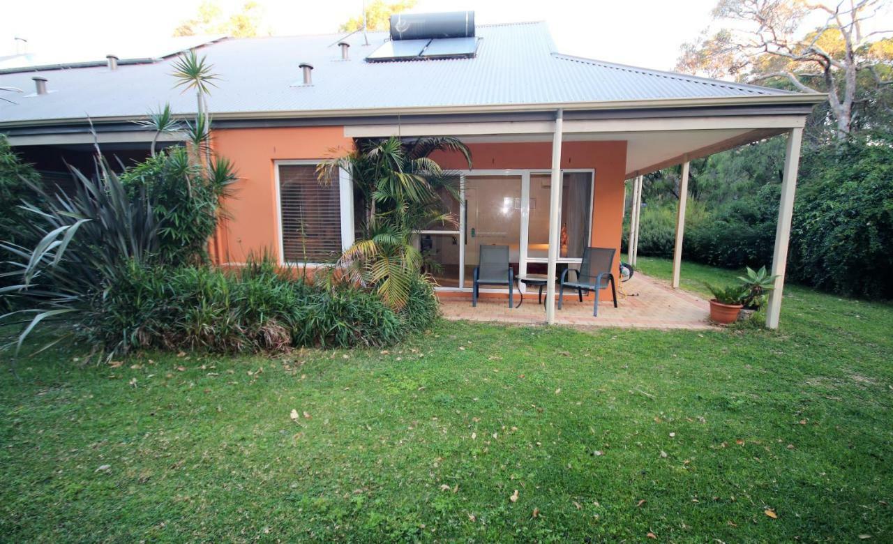 Margaret River Bed & Breakfast Eksteriør bilde
